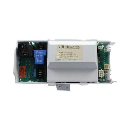 Whirlpool WPW10654006 Whirlpool Electronic Control Board WPW10654006